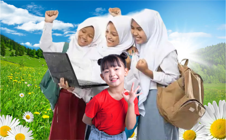 Wajib Belajar 13 Tahun Wajib Belajar 13 Tahun