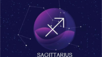 Zodiak Sagitarius Zodiak Sagitarius