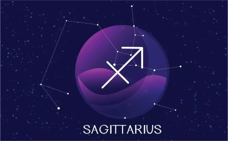 Zodiak Sagitarius