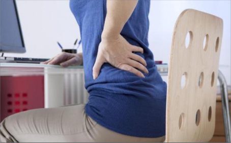 4 Jenis Obat Pereda Sakit Pinggang