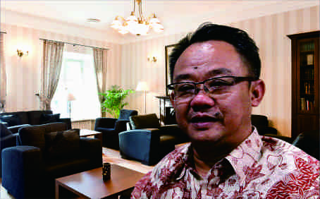 Mendikdasmen Abdul Mu'ti Rencanakan Ubah Kurikulum Merdeka