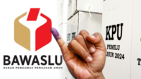 Bawaslu Purbalingga Beri Rekomendasi untuk KPU Antisipasi TPS Rawan Bawaslu Purbalingga Beri Rekomendasi untuk KPU Antisipasi TPS Rawan