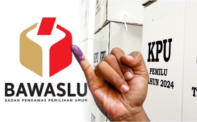Bawaslu Purbalingga Beri Rekomendasi untuk KPU Antisipasi TPS Rawan Bawaslu Purbalingga Beri Rekomendasi untuk KPU Antisipasi TPS Rawan