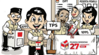 Bawaslu Purbalingga Siapkan Strategi Pencegahan dan Pengawasan untuk TPS Rawan Bawaslu Purbalingga Siapkan Strategi Pencegahan dan Pengawasan untuk TPS Rawan