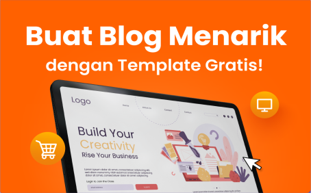 Bikin Blog Menarik. Foto: seedbacklink.com Bikin Blog Menarik. Foto: seedbacklink.com