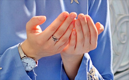 Doa Memohon Ampunan untuk Umat Muslim Doa Memohon Ampunan untuk Umat Muslim