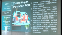 Purbalingga Siap Bentuk Komite Ekonomi Kreatif Purbalingga Siap Bentuk Komite Ekonomi Kreatif