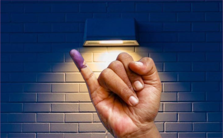 Jadwal dan Tahapan Pemungutan Suara Pilkada