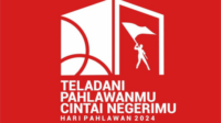 Tema Hari Pahlawan 2024, Teladani Pahlawanmu Cintai Negerimu Tema Hari Pahlawan 2024, Teladani Pahlawanmu Cintai Negerimu
