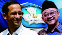 Mendikdasmen Abdul Mu’ti Bakal Pensiunkan Kurikulum Merdeka Milik Nadim Makarim