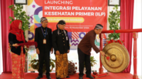 Puskesmas Rembang meluncurkan Program Integrasi Layanan Primer (ILP) , Senin 18 November 2024. Puskesmas Rembang meluncurkan Program Integrasi Layanan Primer (ILP) , Senin 18 November 2024.