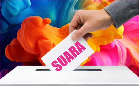 Pilkada 2024 Jadi Hari Libur Nasional Pilkada 2024 Jadi Hari Libur Nasional