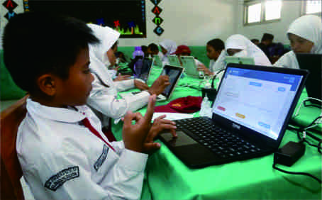 Tips Lain untuk Mengajarkan Coding untuk siswa SD, SMP dan SMA