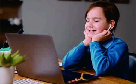 Penjelasan Coding untuk Siswa SD dan SMP. Foto: popmama.com