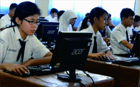 Cara Belajar Coding untuk Siswa SD-SMP-SMA