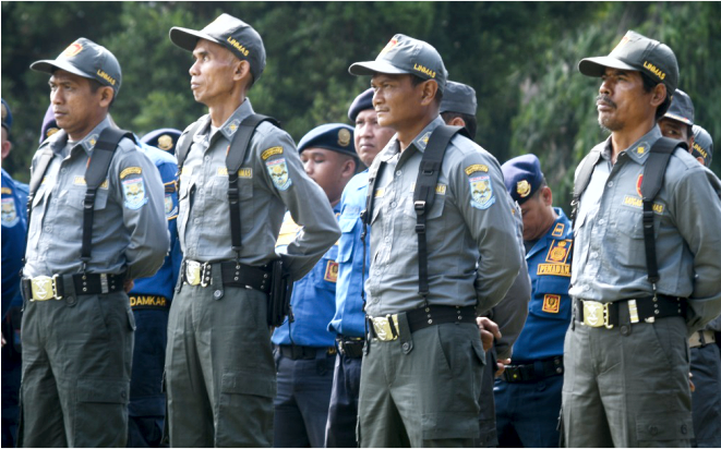 4425 personil Linmas akan bertugas di 1.525 TPS dan masuk di Bawah Kendali Operasi (BKO) Polres Purbalingga dalam Pengamanan Pilkada 2024. 4425 personil Linmas akan bertugas di 1.525 TPS dan masuk di Bawah Kendali Operasi (BKO) Polres Purbalingga dalam Pengamanan Pilkada 2024.