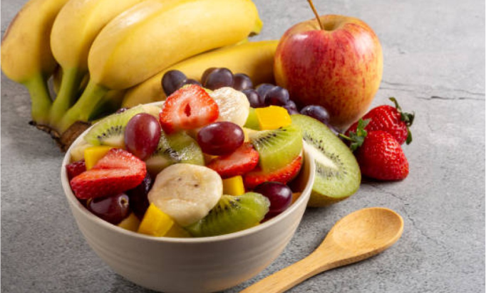 9 Buah untuk Bayi 11 Bulan, Kaya Vitamin C dan Zat Besi 9 Buah untuk Bayi 11 Bulan