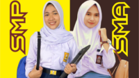 Ada Logo OSIS di Seragam SMP dan SMA, Ternyata Bukan Hanya Sekedar Simbol Ada Logo OSIS di Seragam SMP dan SMA, Ternyata Bukan Hanya Sekedar Simbol