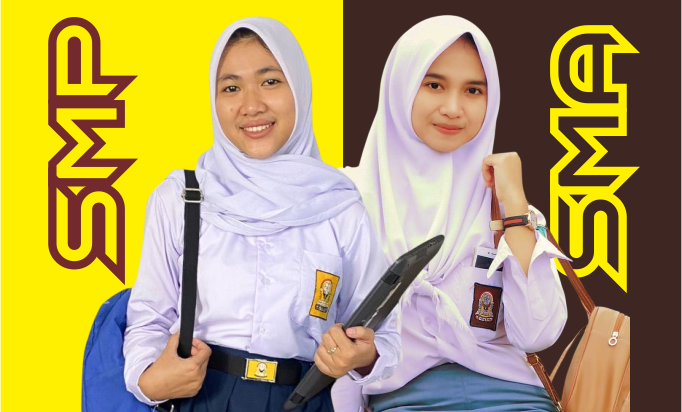 Ada Logo OSIS di Seragam SMP dan SMA, Ternyata Bukan Hanya Sekedar Simbol Ada Logo OSIS di Seragam SMP dan SMA, Ternyata Bukan Hanya Sekedar Simbol