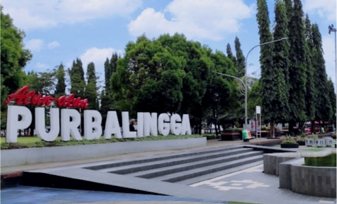 Alun-Alun Purbaligga