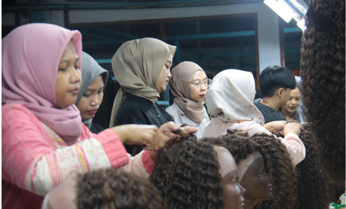 Berlaku Efektif 1 Januari 2025, UMK Purbalingga Rp 2.338.283,12 Berlaku Efektif 1 Januari 2025, UMK Purbalingga Rp 2.338.283,12