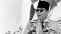 Bung Karno orator terbaik Indonesia. Sumber Foto: asiatoday.id Bung Karno orator terbaik Indonesia. Sumber Foto: asiatoday.id