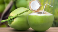 Cara Konsumsi Air Kelapa yang Tepat Cara Konsumsi Air Kelapa yang Tepat