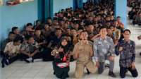 Dinkominfo Purbalingga Ajak Ratusan Siswa SMK Negeri 1 Kaligondang Bijak Bermedsos Dinkominfo Purbalingga Ajak Ratusan Siswa SMK Negeri 1 Kaligondang Bijak Bermedsos