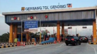 Gerbang Tol Gending Gerbang Tol Gending