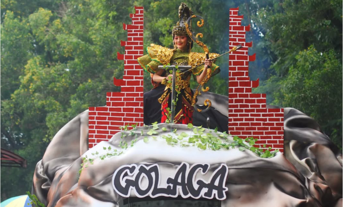 Mengusung tema golaga, Perumda Owabong menjadi juara pertama penampilan terbaik di Pawai Budaya dalam rangka Hari Ulang Tahun (HUT) ke-194 Kabupaten Purbalingga. Sabtu 28 Desember 2024 Mengusung tema golaga, Perumda Owabong menjadi juara pertama penampilan terbaik di Pawai Budaya dalam rangka Hari Ulang Tahun (HUT) ke-194 Kabupaten Purbalingga. Sabtu 28 Desember 2024