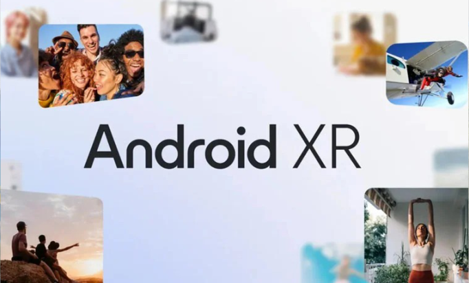 Google dan Samsung Siapkan Android XR Google dan Samsung Siapkan Android XR