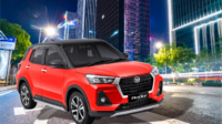 Harga Daihatsu Rocky Desember 2024 Harga Daihatsu Rocky Desember 2024