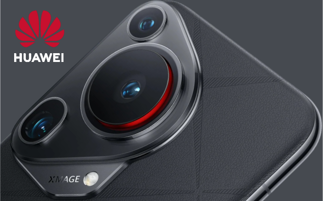 Huawei Pura 70 Ultra, Performa Andal untuk Fotografi Huawei Pura 70 Ultra, Performa Andal untuk Fotografi