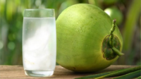 Kandungan Air Kelapa Tingkatkan Kekebalan Tubuh Kandungan Air Kelapa Tingkatkan Kekebalan Tubuh