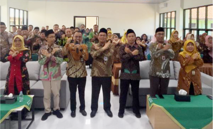 Kemenag Purbalingga Kemenag Purbalingga