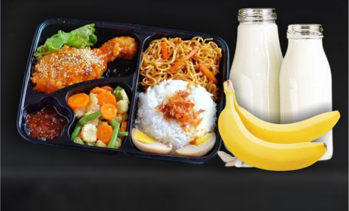 Makan Bergizi Gratis, Satuan Pelayanan Pemenuhan Gizi, MBG, Presiden Prabowo, Siswa, Negeri Makan Bergizi Gratis