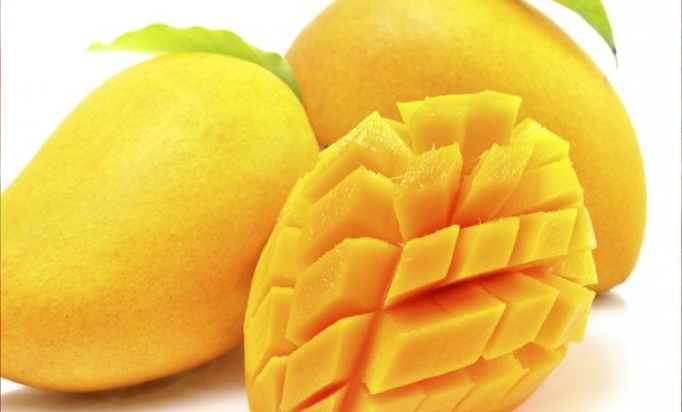 Buah Mangga