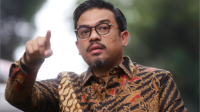 Menteri Usaha Mikro Kecil dan Menengah (UMKM) Maman Abdurrahman. Foto: beritanasional.com Menteri Usaha Mikro Kecil dan Menengah (UMKM) Maman Abdurrahman. Foto: beritanasional.com