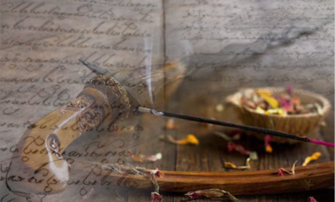 9 Kitab Primbon Rujukan Masyarakat Jawa 9 Kitab Primbon Rujukan Masyarakat Jawa