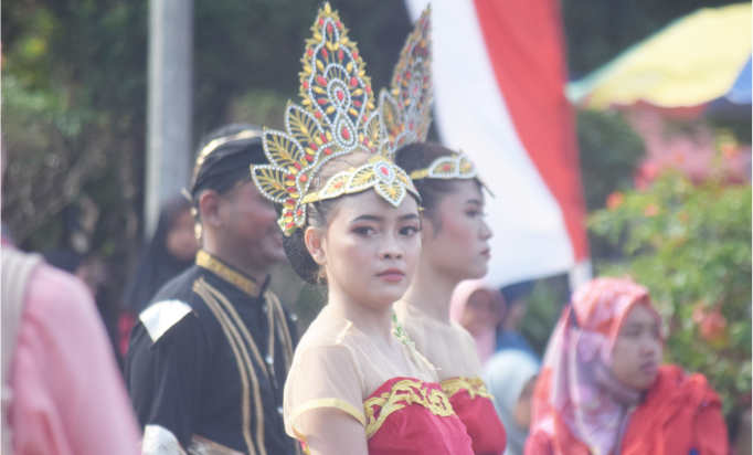 Rangkaian Acara Hari Jadi ke 194 Purbalingga Rangkaian Acara Hari Jadi ke 194 Purbalingga
