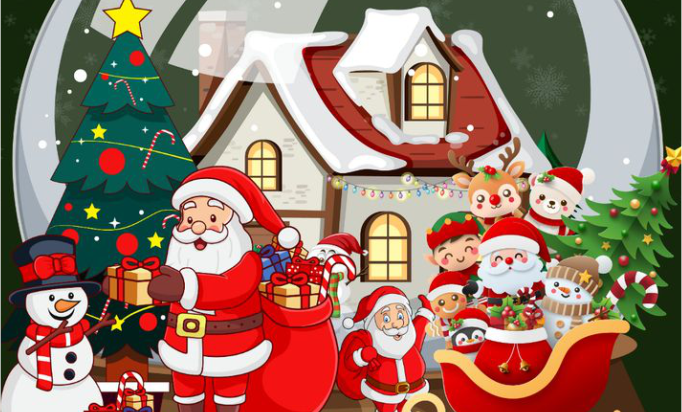 Twibbon Ucapan Selamat Natal 2024 Twibbon Ucapan Selamat Natal 2024