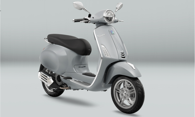 Vespa Primavera Vespa Primavera