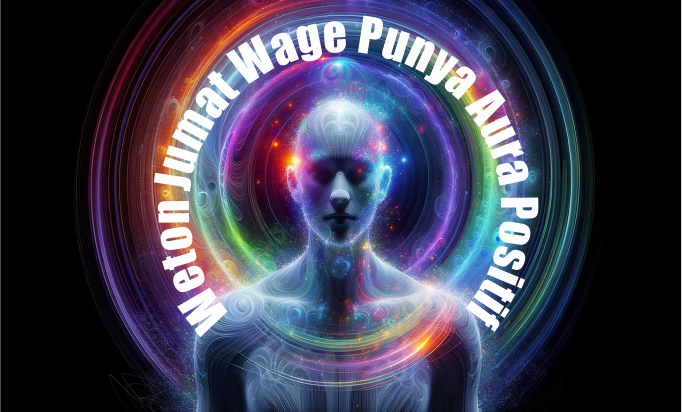 Weton Jumat Wage Punya Aura Positif Weton Jumat Wage Punya Aura Positif