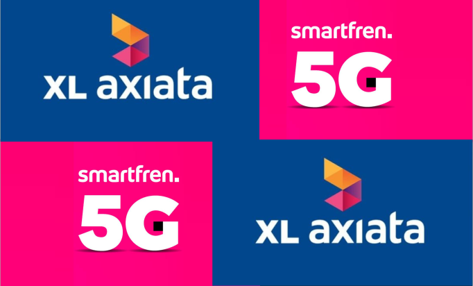 XL dan Smartfren Bergabung, OJK Kaji Dokumen Merger