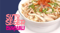 Soto Seger Boyolali Soto Seger Boyolali