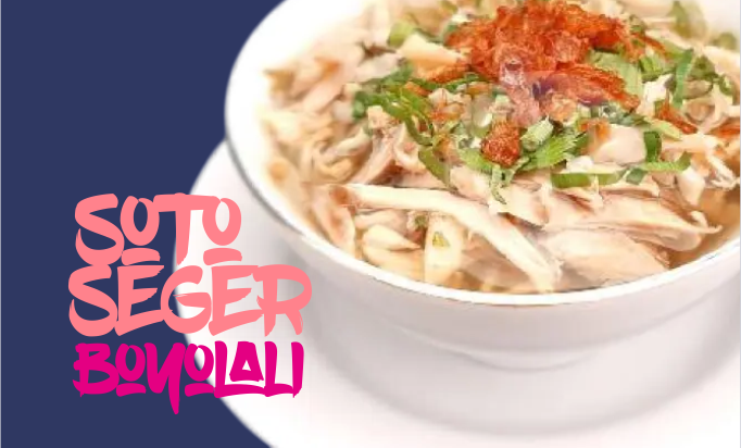 Soto Seger Boyolali Soto Seger Boyolali