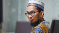 Ustadz Adi Hidayat_ Hujan Turun di Malam Jumat