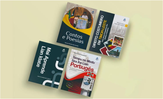 Amerta Media berada pada garda terdepan revolusi literasi di Indonesia. Amerta Media berada pada garda terdepan revolusi literasi di Indonesia.