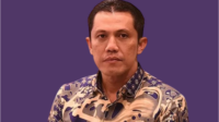 Anggota Komisi XII DPR RI dari Partai Amanat Nasional (PAN) Aqib Ardiansyah Anggota Komisi XII DPR RI dari Partai Amanat Nasional (PAN) Aqib Ardiansyah