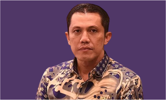 Anggota Komisi XII DPR RI dari Partai Amanat Nasional (PAN) Aqib Ardiansyah Anggota Komisi XII DPR RI dari Partai Amanat Nasional (PAN) Aqib Ardiansyah